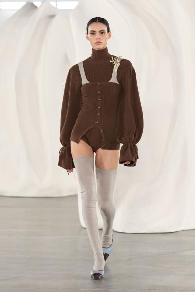 Ulla  Johnson 26FW044